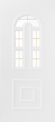 PVC Kapı Paneli 1001