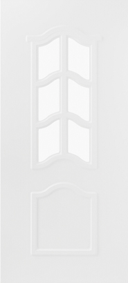 PVC Kapı Paneli 1001