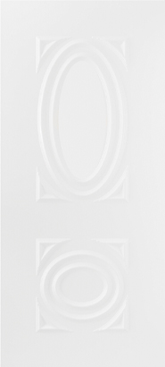 PVC Kapı Paneli 1001