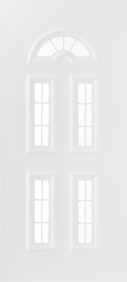 PVC Kapı Paneli 1001