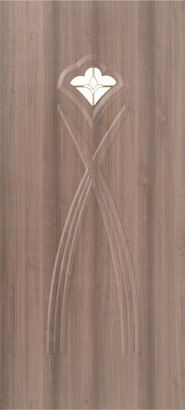 PVC Kapı Paneli 1001