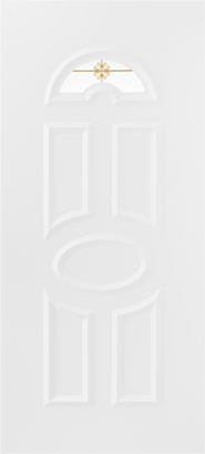 PVC Kapı Paneli 1001