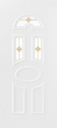 PVC Kapı Paneli 1001