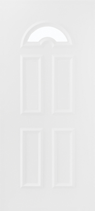 PVC Kapı Paneli 1001