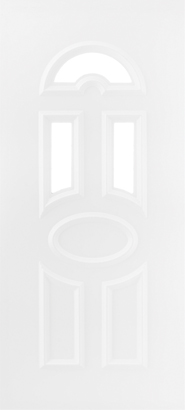 PVC Kapı Paneli 1001