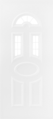 PVC Kapı Paneli 1001
