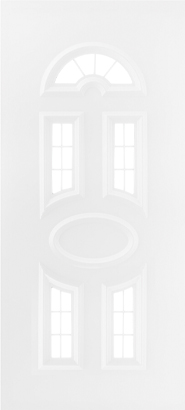 PVC Kapı Paneli 1001