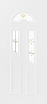 PVC Kapı Paneli 1001