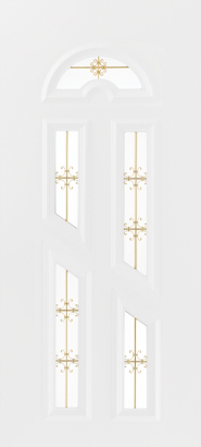 PVC Kapı Paneli 1001