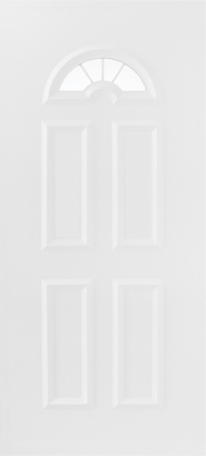 PVC Kapı Paneli 1001
