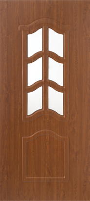 PVC Kapı Paneli 1001