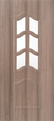 PVC Kapı Paneli 1001