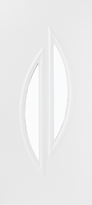 PVC Kapı Paneli 1001