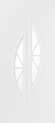 PVC Kapı Paneli 1001