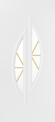 PVC Kapı Paneli 1001