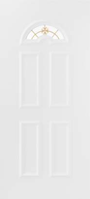 PVC Kapı Paneli 1001