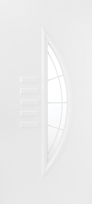 PVC Kapı Paneli 1001