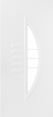 PVC Kapı Paneli 1001