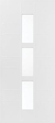 PVC Kapı Paneli 1001