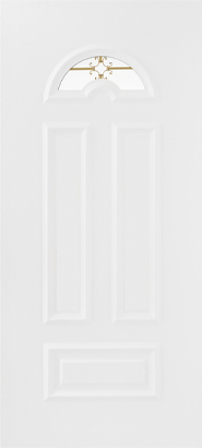 PVC Kapı Paneli 1001