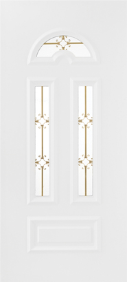 PVC Kapı Paneli 1001