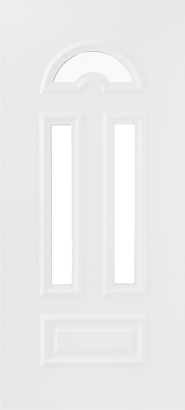 PVC Kapı Paneli 1001