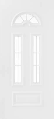 PVC Kapı Paneli 1001