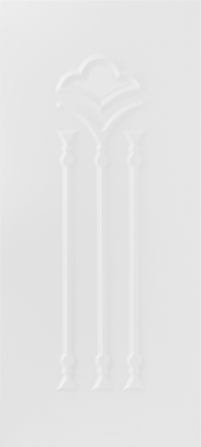 PVC Kapı Paneli 1001