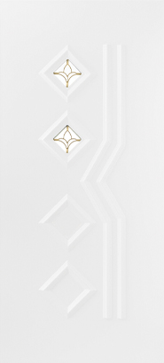 PVC Kapı Paneli 1001