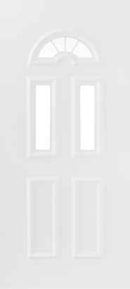 PVC Kapı Paneli 1001