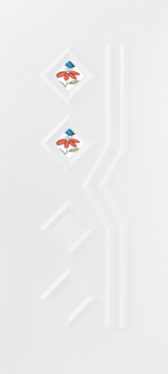 PVC Kapı Paneli 1001