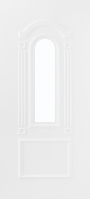 PVC Kapı Paneli 1001