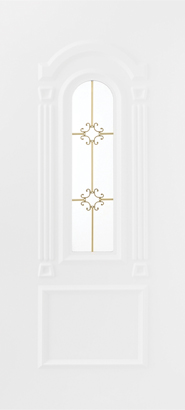 PVC Kapı Paneli 1001