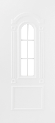 PVC Kapı Paneli 1001