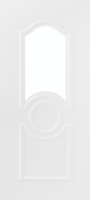 PVC Kapı Paneli 1001