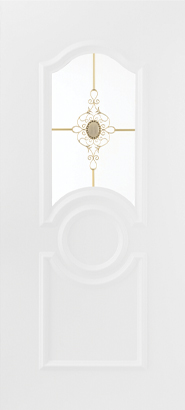 PVC Kapı Paneli 1001