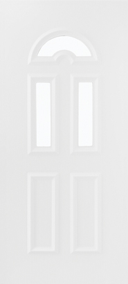 PVC Kapı Paneli 1001