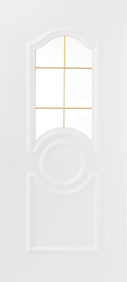 PVC Kapı Paneli 1001