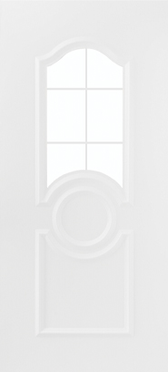 PVC Kapı Paneli 1001