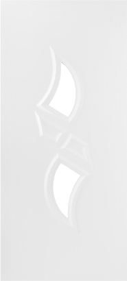 PVC Kapı Paneli 1001