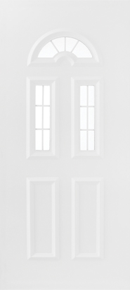 PVC Kapı Paneli 1001