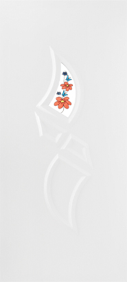 PVC Kapı Paneli 1001