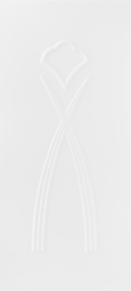 PVC Kapı Paneli 1001