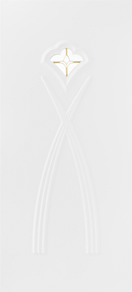 PVC Kapı Paneli 1001