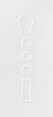 PVC Kapı Paneli 1001