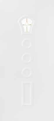 PVC Kapı Paneli 1001