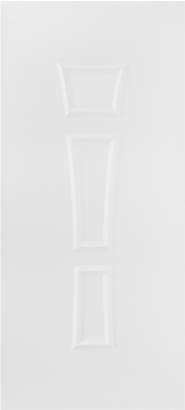 PVC Kapı Paneli 1001