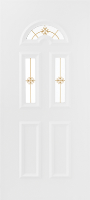 PVC Kapı Paneli 1001