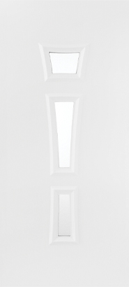 PVC Kapı Paneli 1001