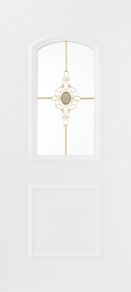 PVC Kapı Paneli 1001